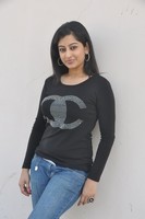 Tanishka New Photos